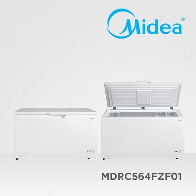 Midea BC-208KEVA muzlatgichi