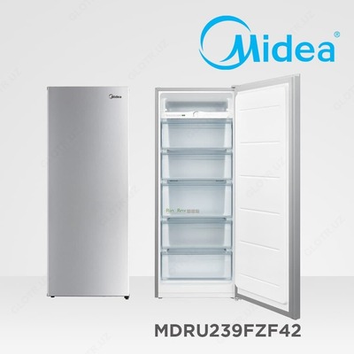 Midea HS-218FN muzlatgichi