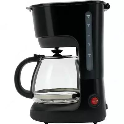 Кофеварка Polaris PCM 0632