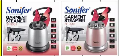 Vertikal bug Sonifer SF-9061