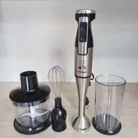 Arshia qo'l blenderi 3 i 1