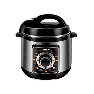 Sonifer SF-4013 elektr bosimli pishirgich