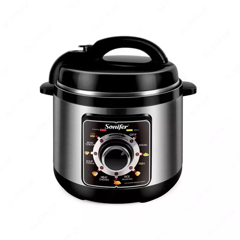 Электрическая скороварка Sonifer SF-4013