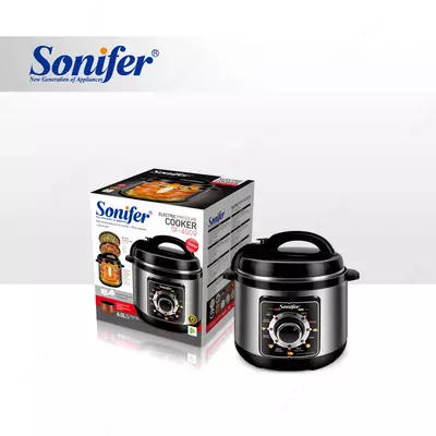 Sonifer SF-4013 elektr bosimli pishirgich
