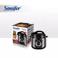 1 056 279.8 so'mdan Sonifer SF-4013 elektr bosimli pishirgich