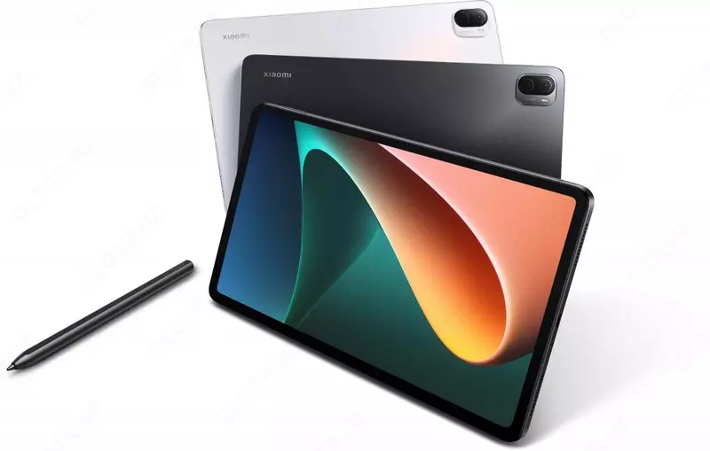 Планшет Xiaomi Pad 5 6/128+6/256
