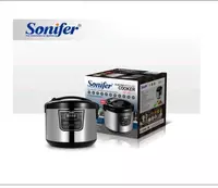 Sonifer SF-4012 elektr bosimli pishirgich