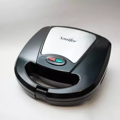 Sonifer SF6123 tushdi mashinasi