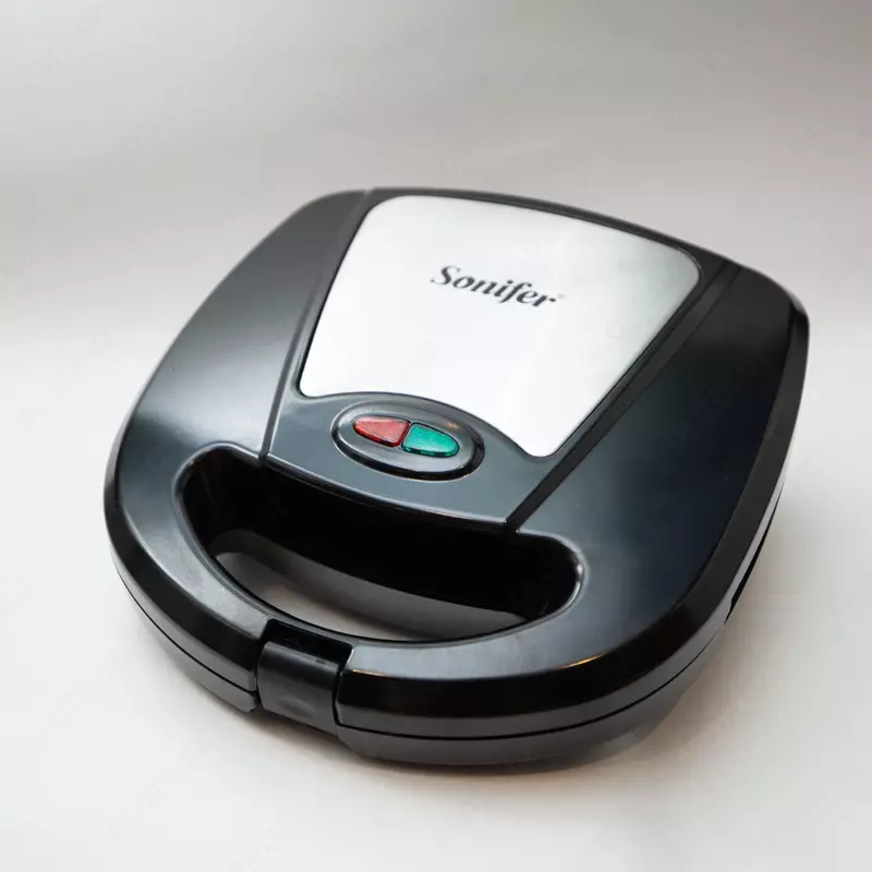 Тостер Sonifer SF6123 9в1