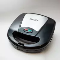 Тостер Sonifer SF6123 9в1 - от 490 492.4 сум