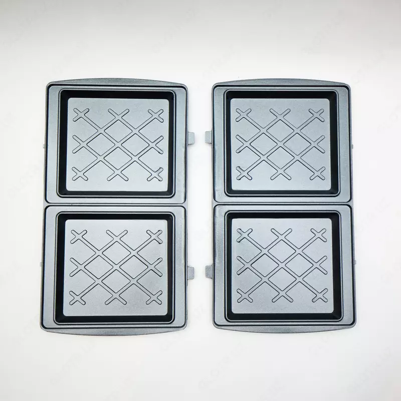 Тостер Sonifer SF6123 9в1