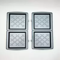 Тостер Sonifer SF6123 9в1 Только в розницу