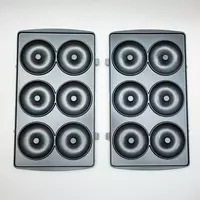 Тостер Sonifer SF6123 9в1 MegaTech