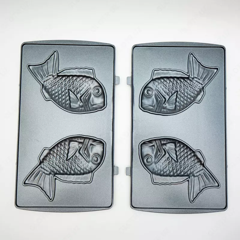 Тостер Sonifer SF6123 9в1