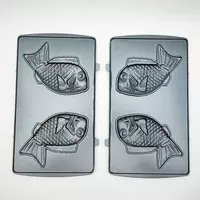 MegaTech - Тостер Sonifer SF6123 9в1