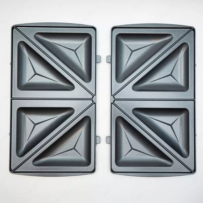 Тостер Sonifer SF6123 9в1