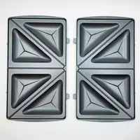 Тостер Sonifer SF6123 9в1 - Тостеры