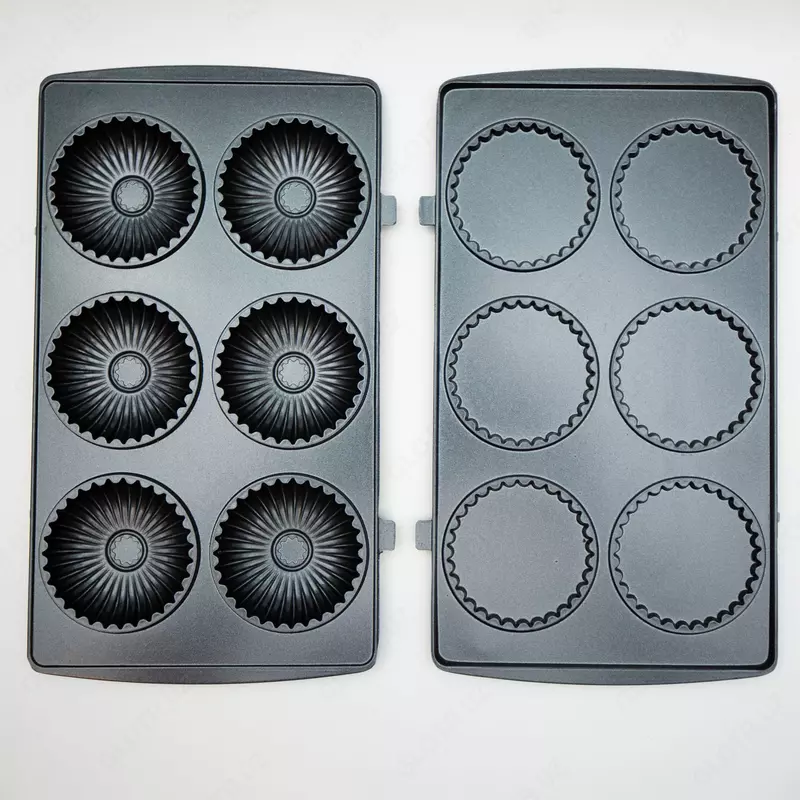 Тостер Sonifer SF6123 9в1