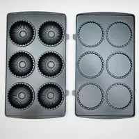 Тостер Sonifer SF6123 9в1 Тостеры