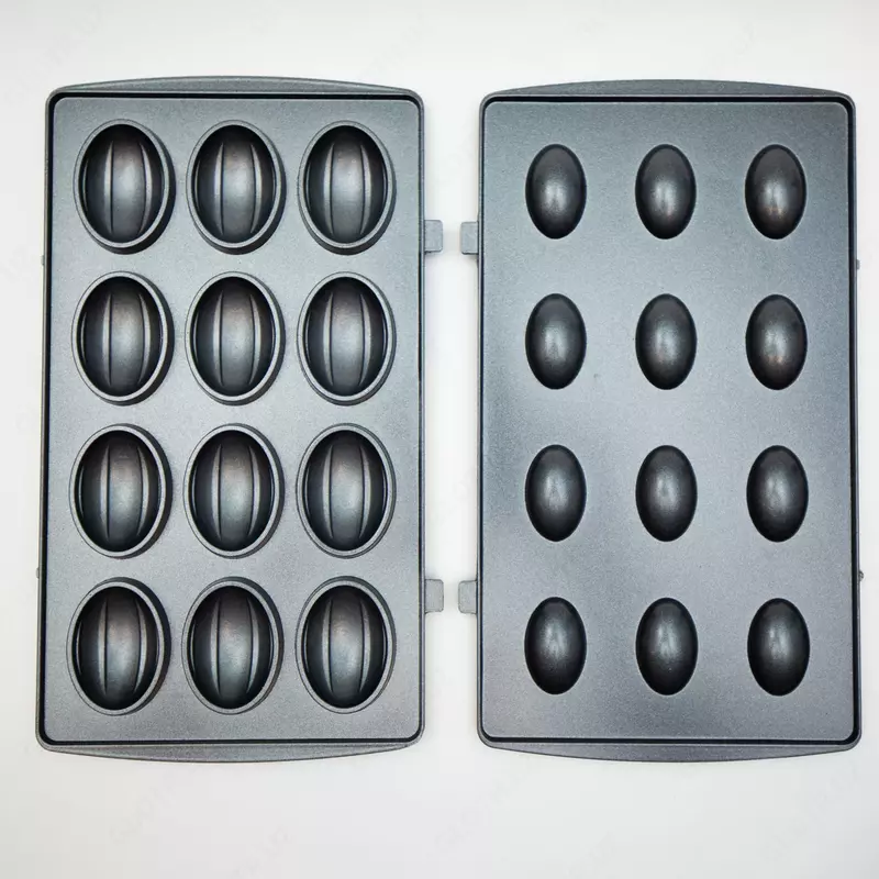 Тостер Sonifer SF6123 9в1