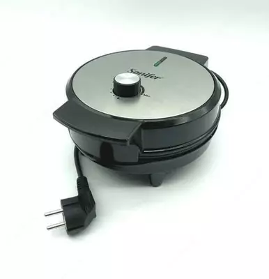 Вафельница Sonifer SF 6094