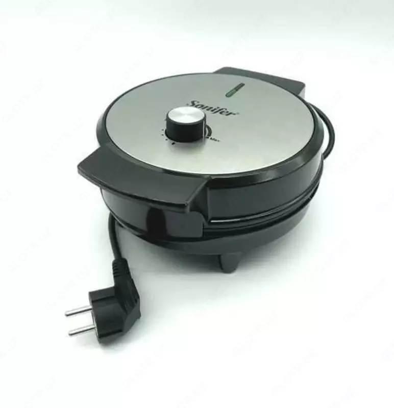 Вафельница Sonifer SF 6094