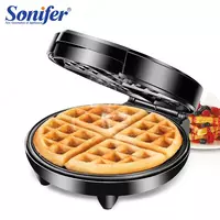 Вафельница Sonifer SF 6014