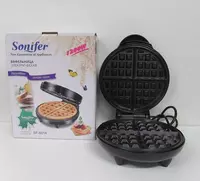 Вафельница Sonifer SF 6014 - от 311 742.3 сум