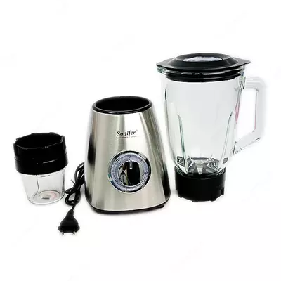 Блендер настольный Sonifer SF-8015