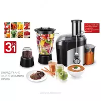 Oziq-ovqat protsessor Sonifer SF-5524