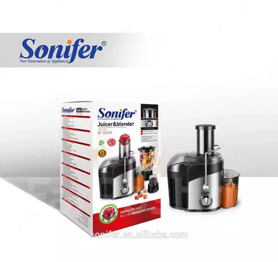 Кухонный комбайн Sonifer SF-5524