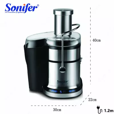 Кухонный комбайн Sonifer SF-5509