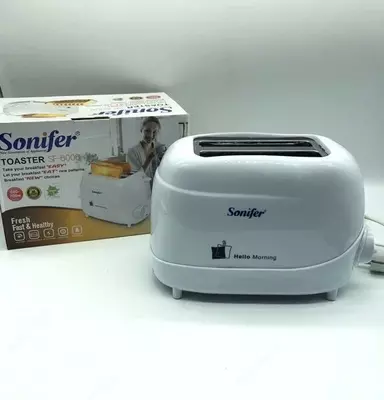 Тостер Sonifer SF6006