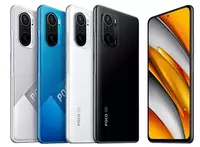 Телефон Xiaomi Poco F3 6/128+8/256 кредит нет