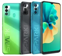 Telefon Techno Spark 7 2/32