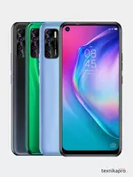 Телефон Techno Camon 15 Air 3/64 2/32 кредит нет