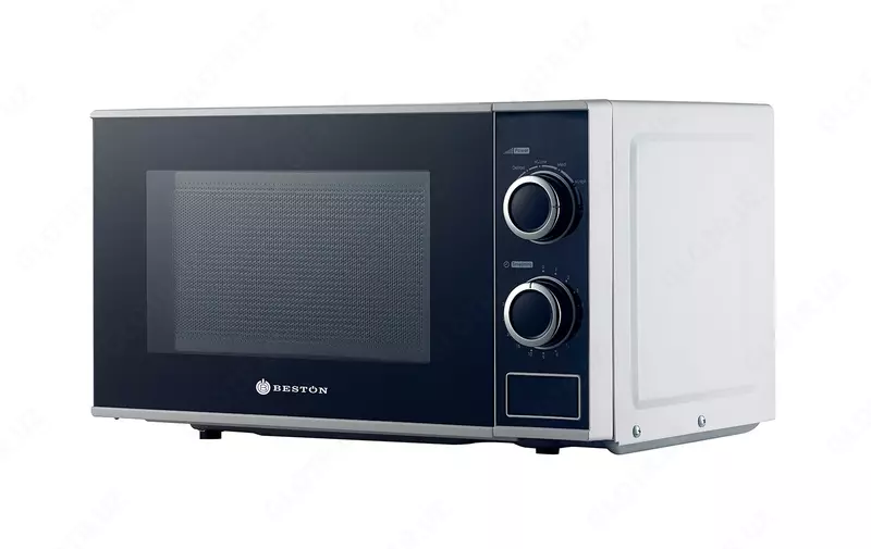 Mikroto'lqinli pech Beston SM1700-W