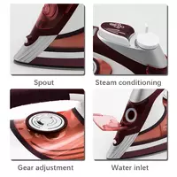 Утюг Raf 1213R Только в розницу