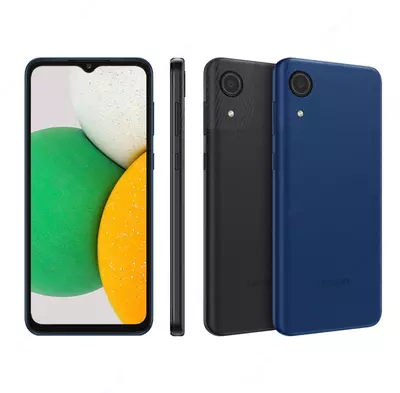 Телефон Samsung Galaxy A03 Core (A032) 2/32GB