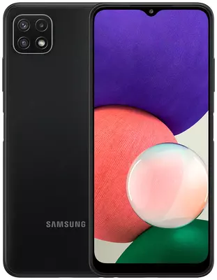 Телефон Samsung Galaxy A22s (A226) 4/64GB