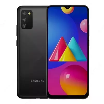 Телефон Samsung Galaxy A03s (A037) 3/32GB