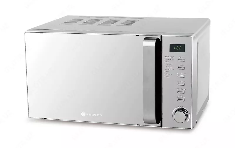 Mikroto'lqinli pech Beston SM2005W