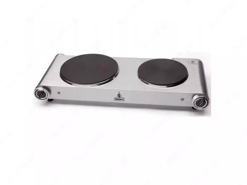 Nikai NKTOE5N2 elektr plitkasi