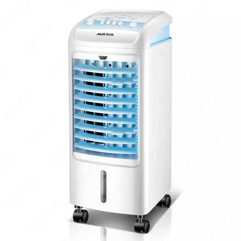 Водяной охладитель воздуха Avura