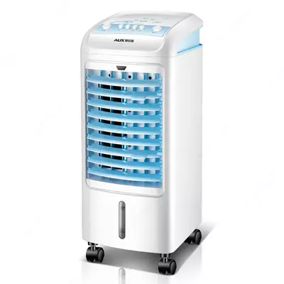 Водяной охладитель воздуха Avura