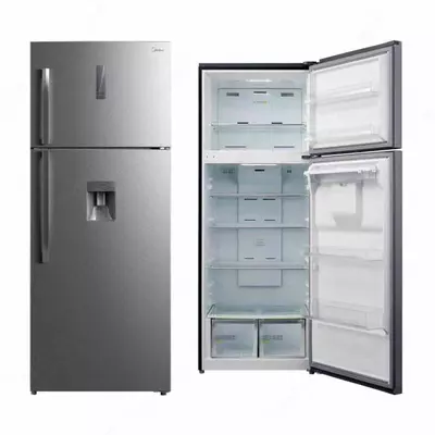 Midea HS-384CN muzlatgichi