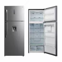 Морозильник Midea MDRC345FZF01 - от 3 349 704.4 сум