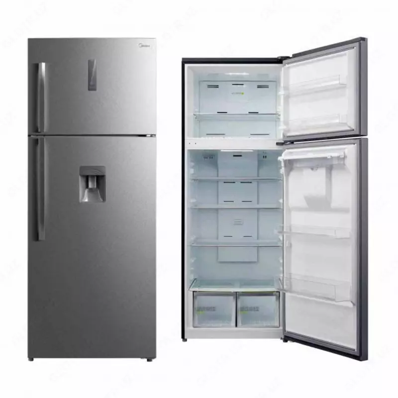 Морозильник Midea HS-259С1N