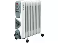 Масляные обогреватели Arshia Ar203 13 секция - от 717 793.8 сум