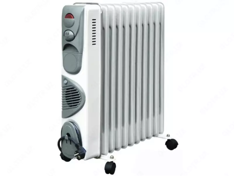 Bosch Bo203 13 bo'limi moy isitgichlari